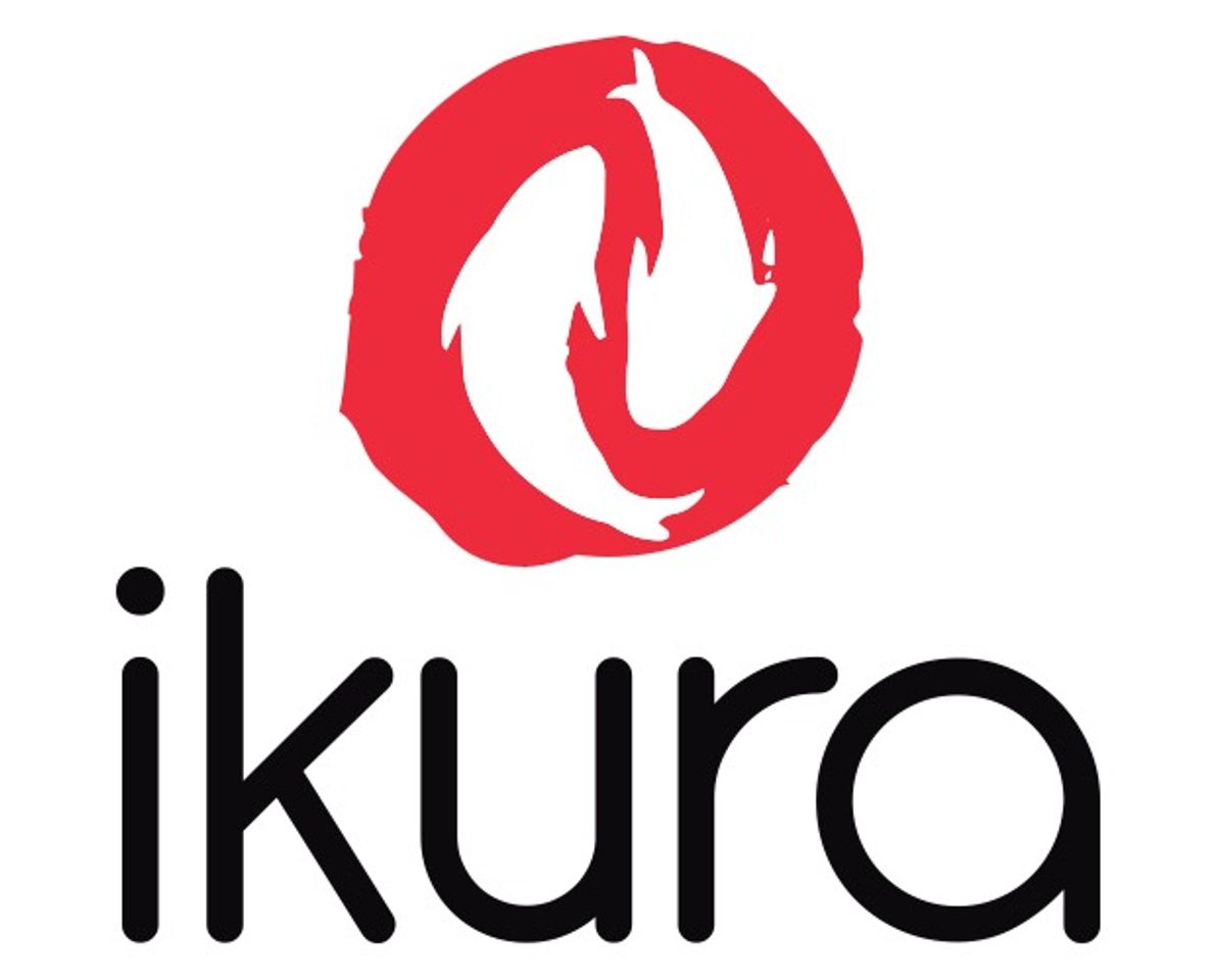 Restaurants Ikura Sushi