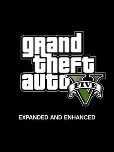 Grand Theft Auto V