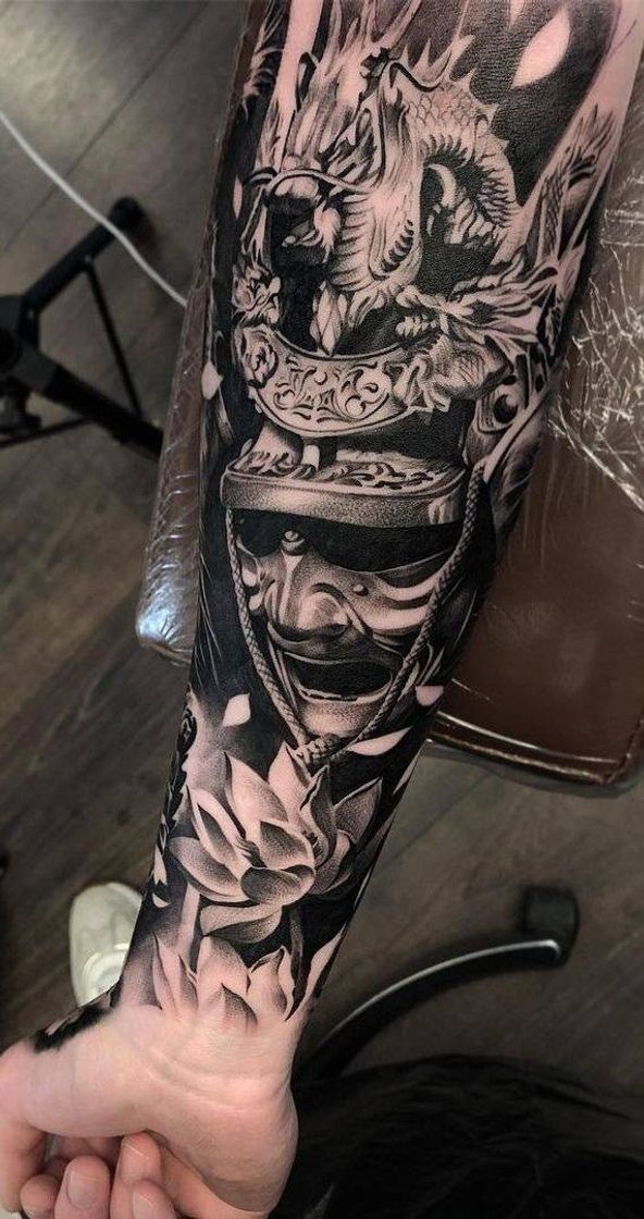 Social Ideia show para tattoo