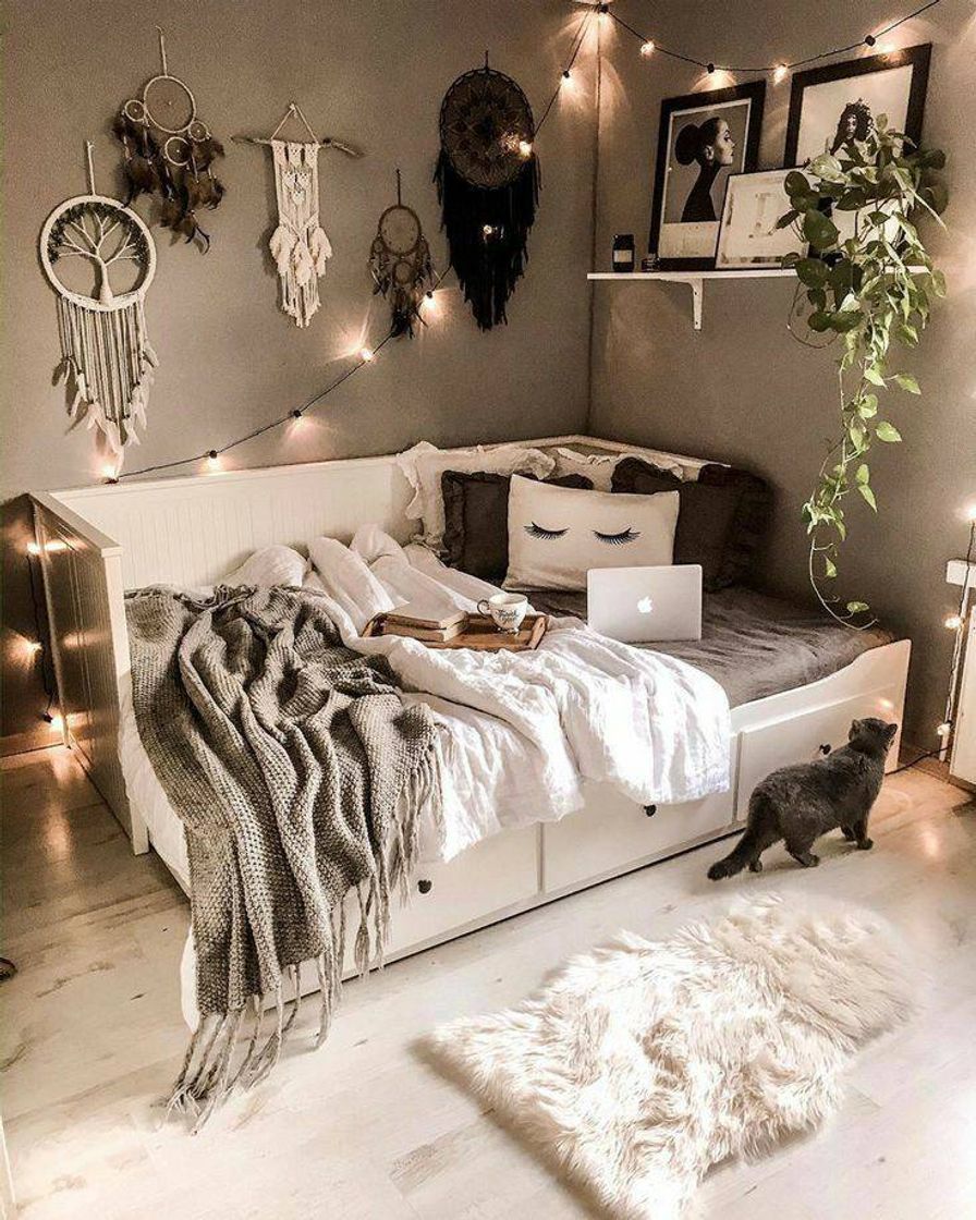 Fashion bedroom🌙