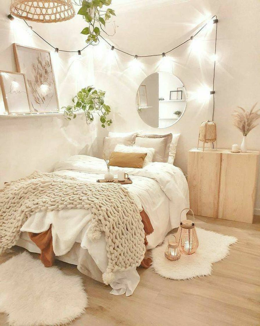 Moda bedroom🌙