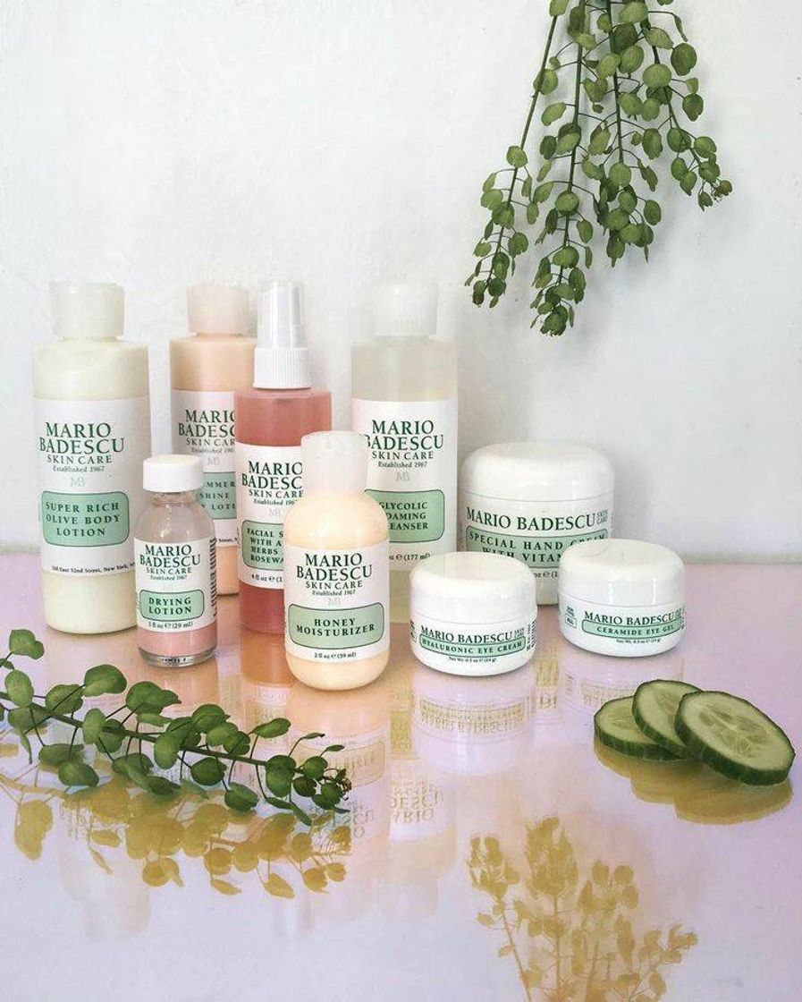 Moda mario badescu🌿