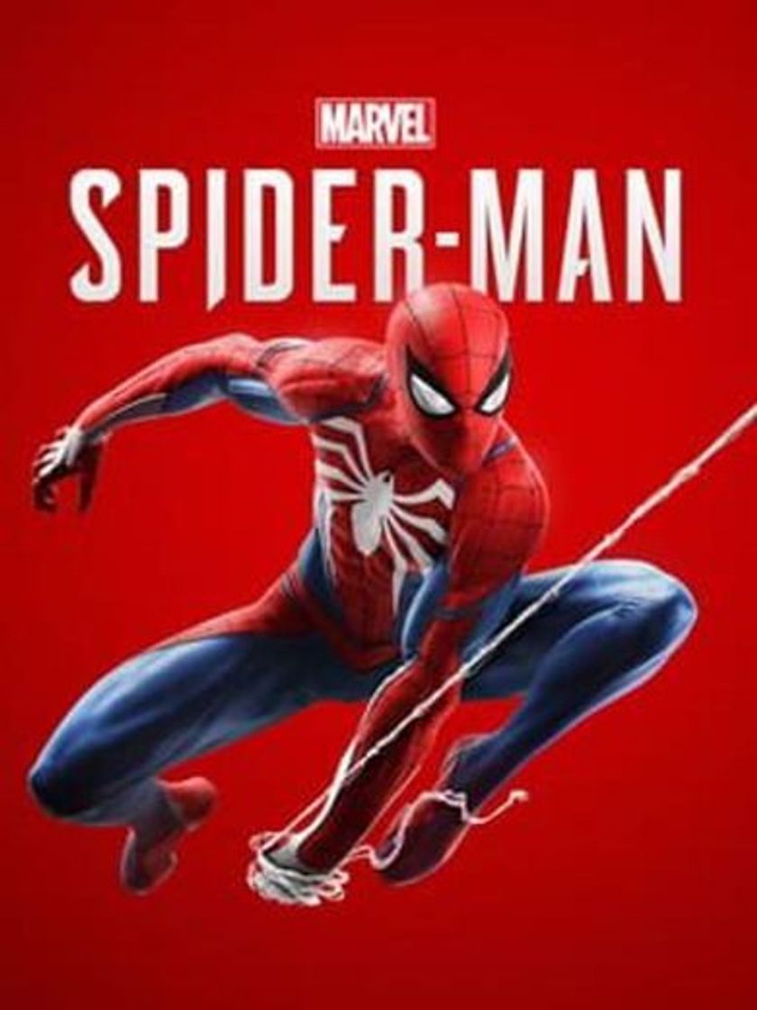 Videogames Marvel's Spider-Man 