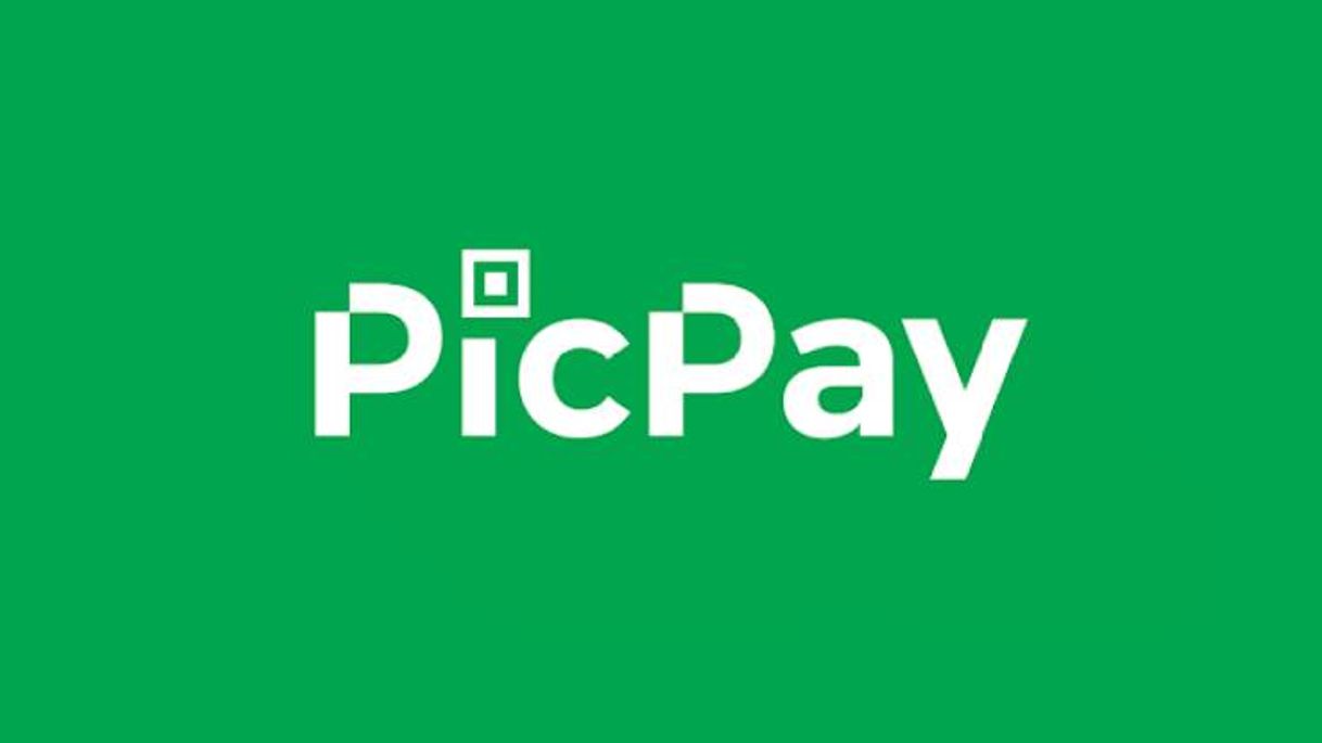 Moda Picpay o melhor aplicativo de pagamentos!