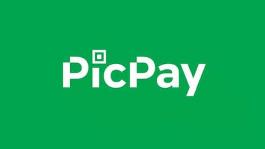 Picpay o melhor aplicativo de pagamentos!
