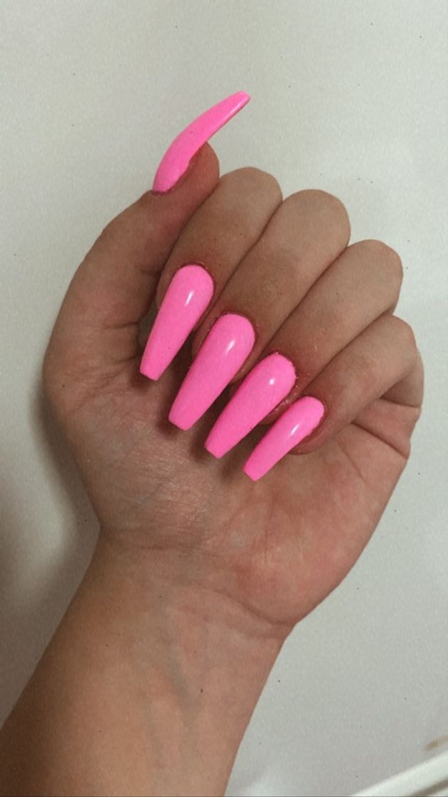 Fashion Nails