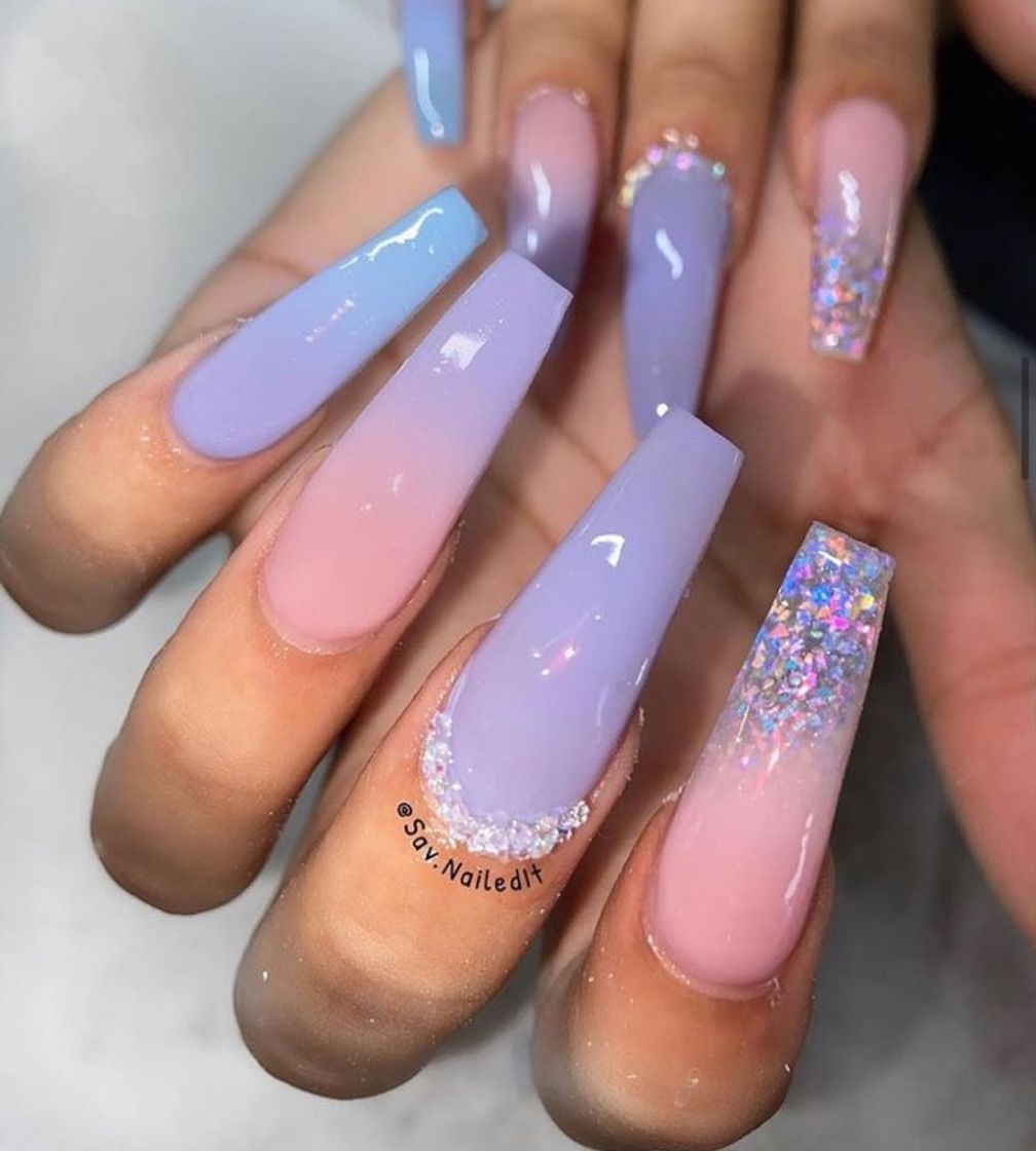 Fashion Nails