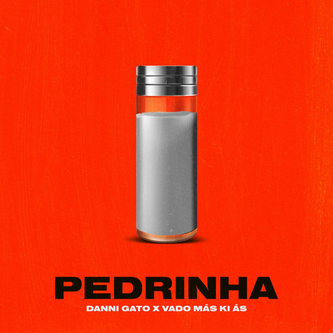 Music Pedrinha