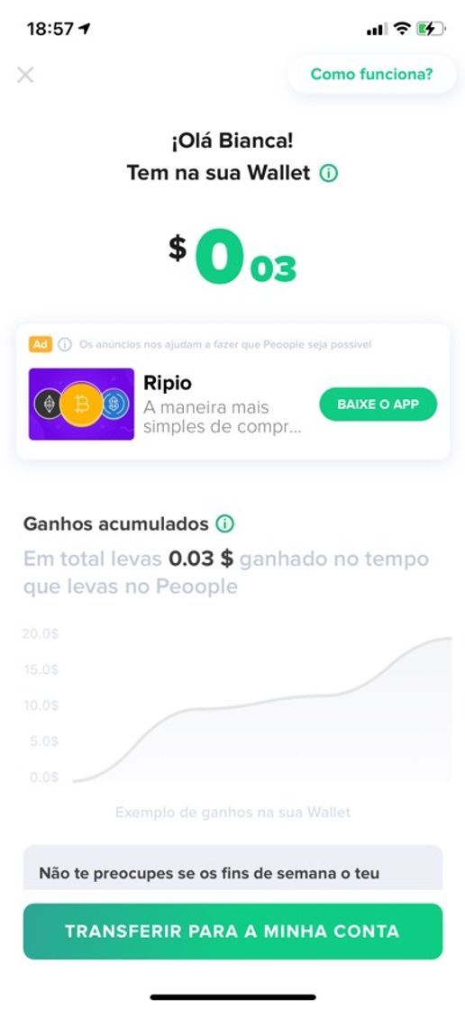 Fashion MONETIZA SIM NÃO É MENTIRA