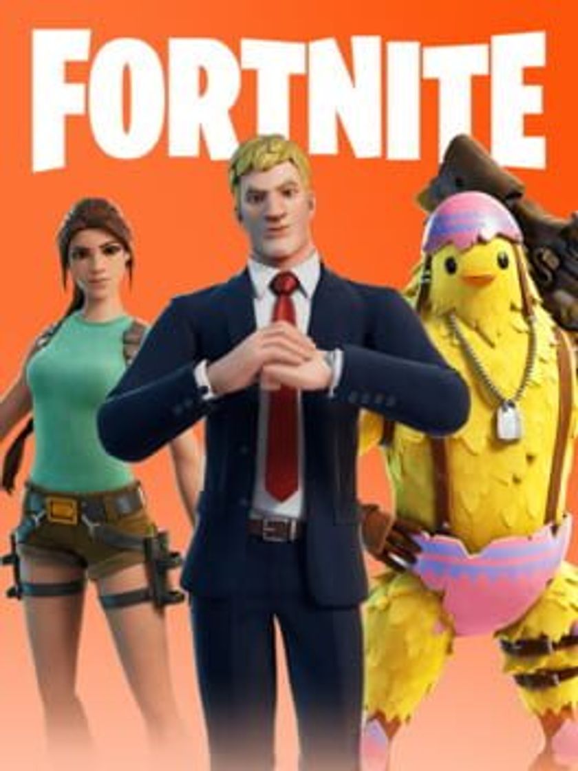Videogame Fortnite: Chapter 2 - Season 6