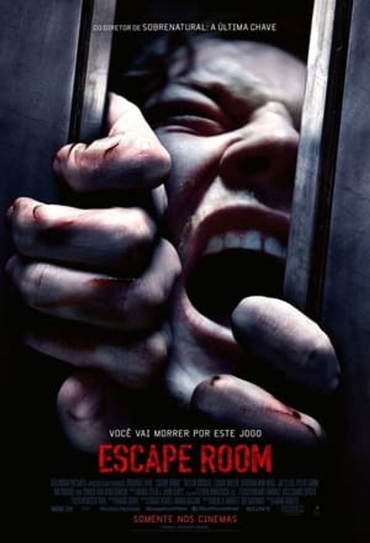 Movie Escape Room