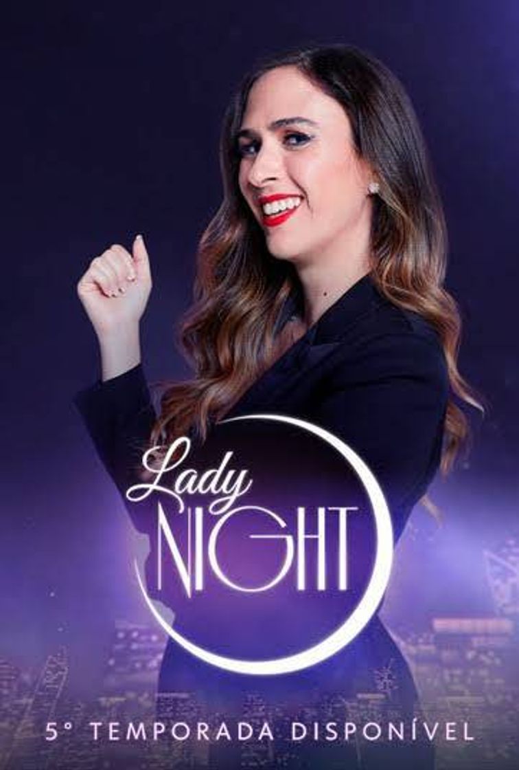 Moda Lady Night - MULTISHOW