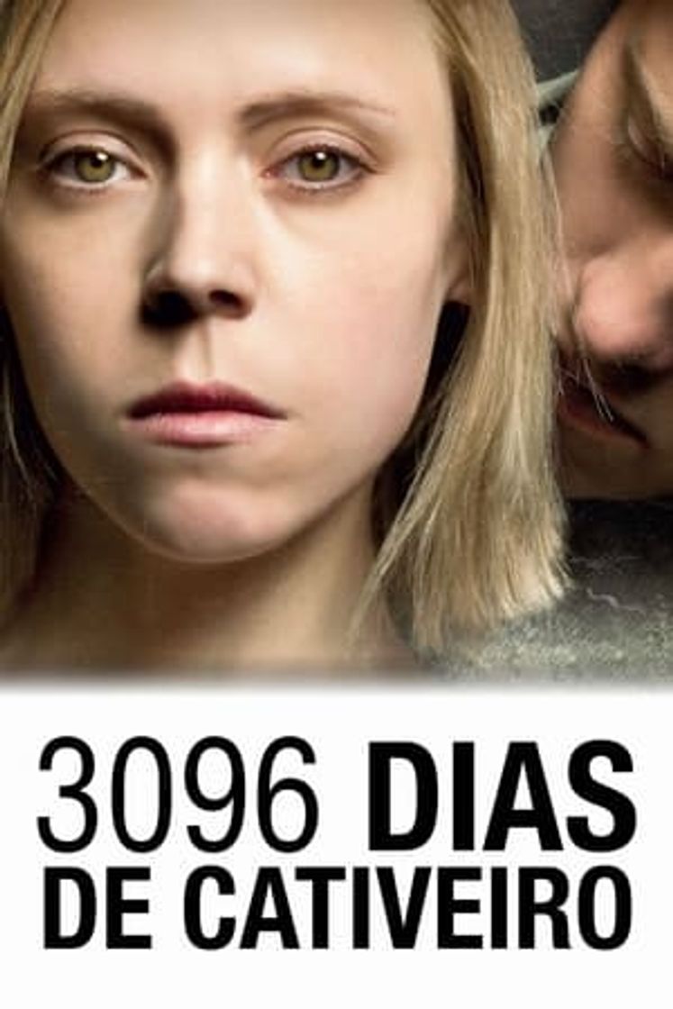 Movie 3096 días