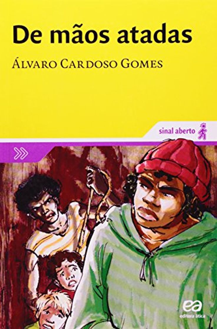 Books De Mãos Atadas