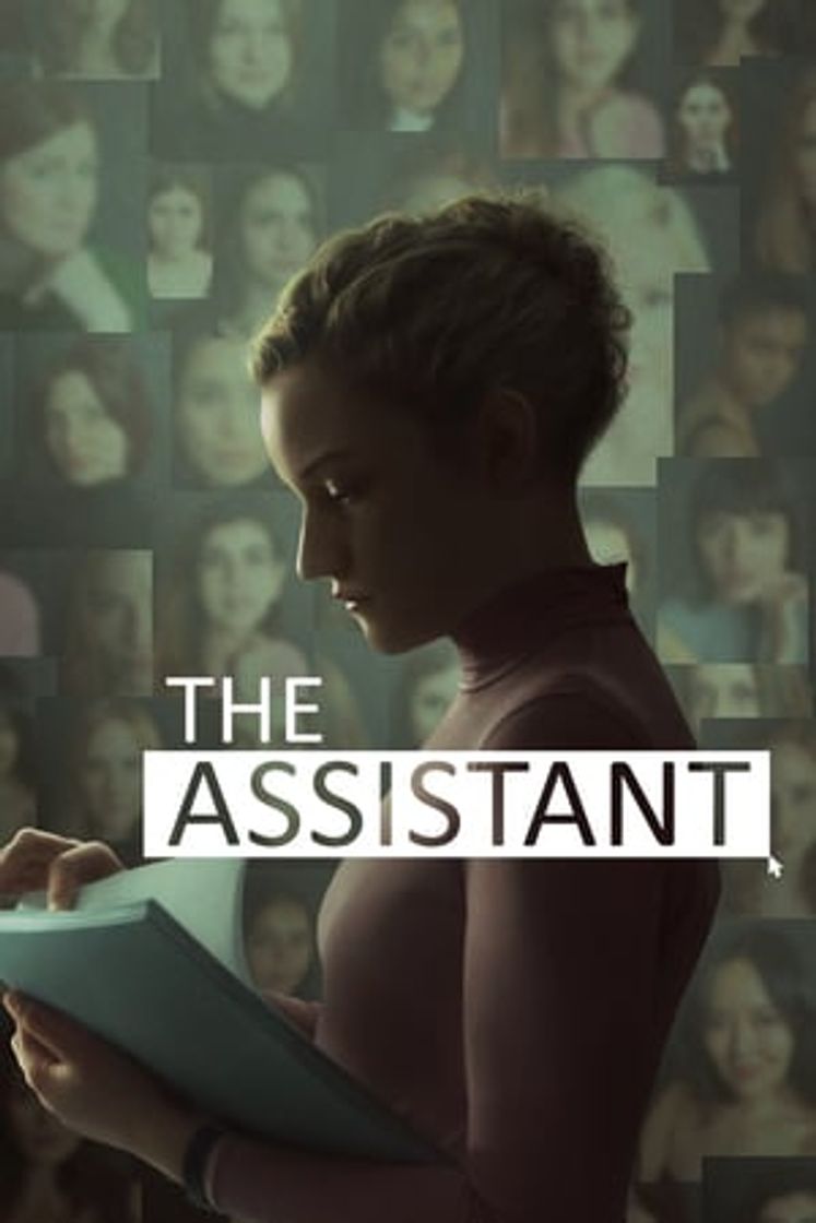 Movie The Assistant