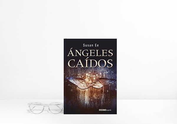 Book Players vs. ángeles caídos