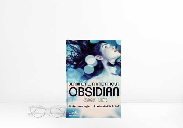 Book Obsidian (Neo)