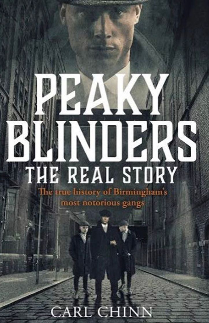Serie Peaky Blinders