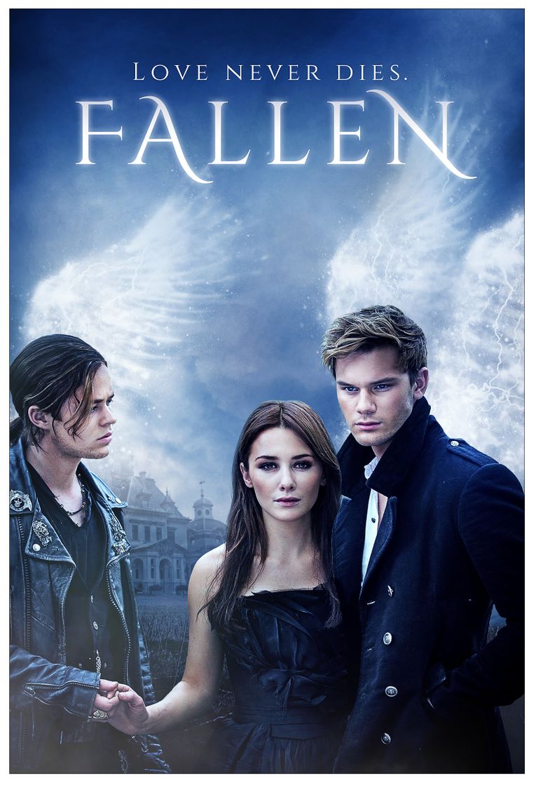 Movie Fallen 