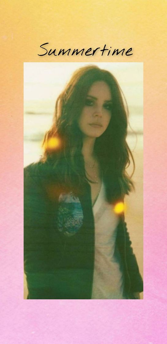 Lana Del Rey - Summertime Sadness (Official Music Video) - YouTube