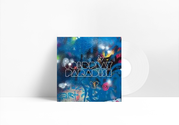 Music Coldplay - Paradise (Official Video)