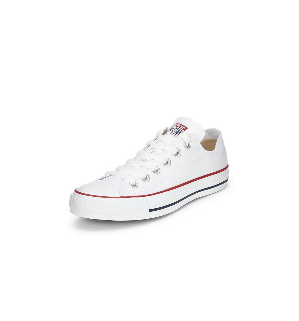 Product Converse Chuck Taylor All Star White