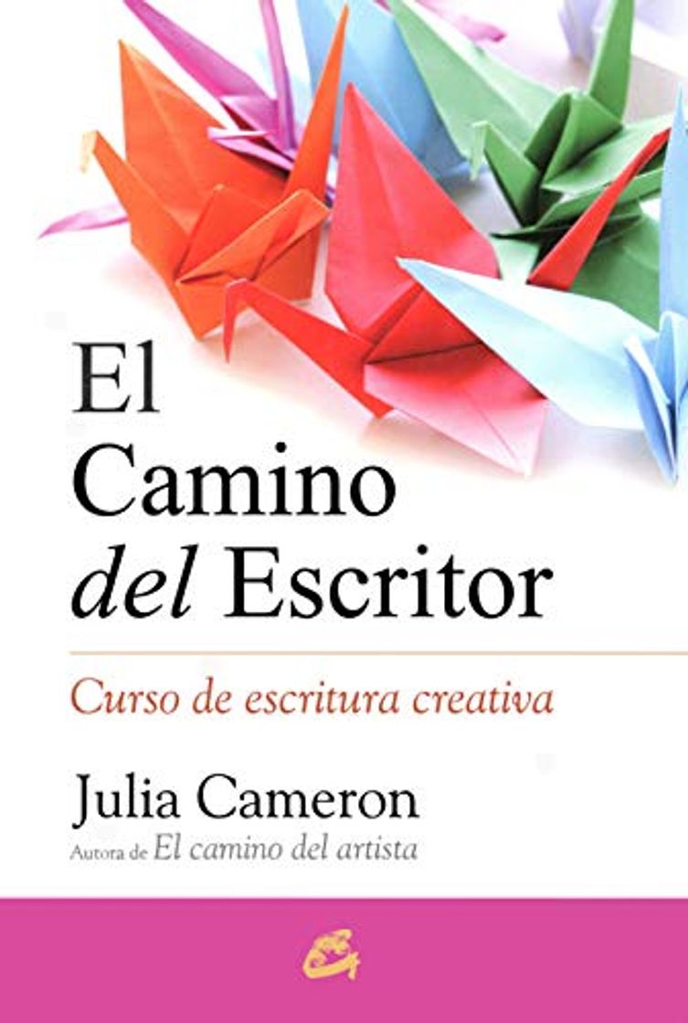 Libro CAMINO DEL ESCRITOR, EL