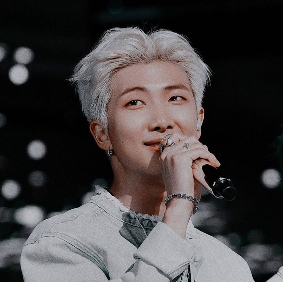 Moda Namjoon 