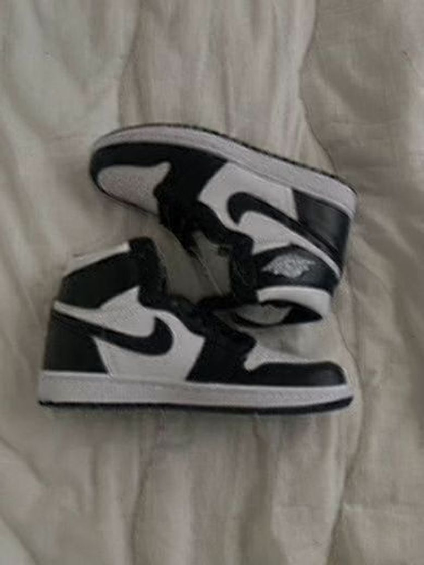 Moda NIKE Air Jordan 1 Mid