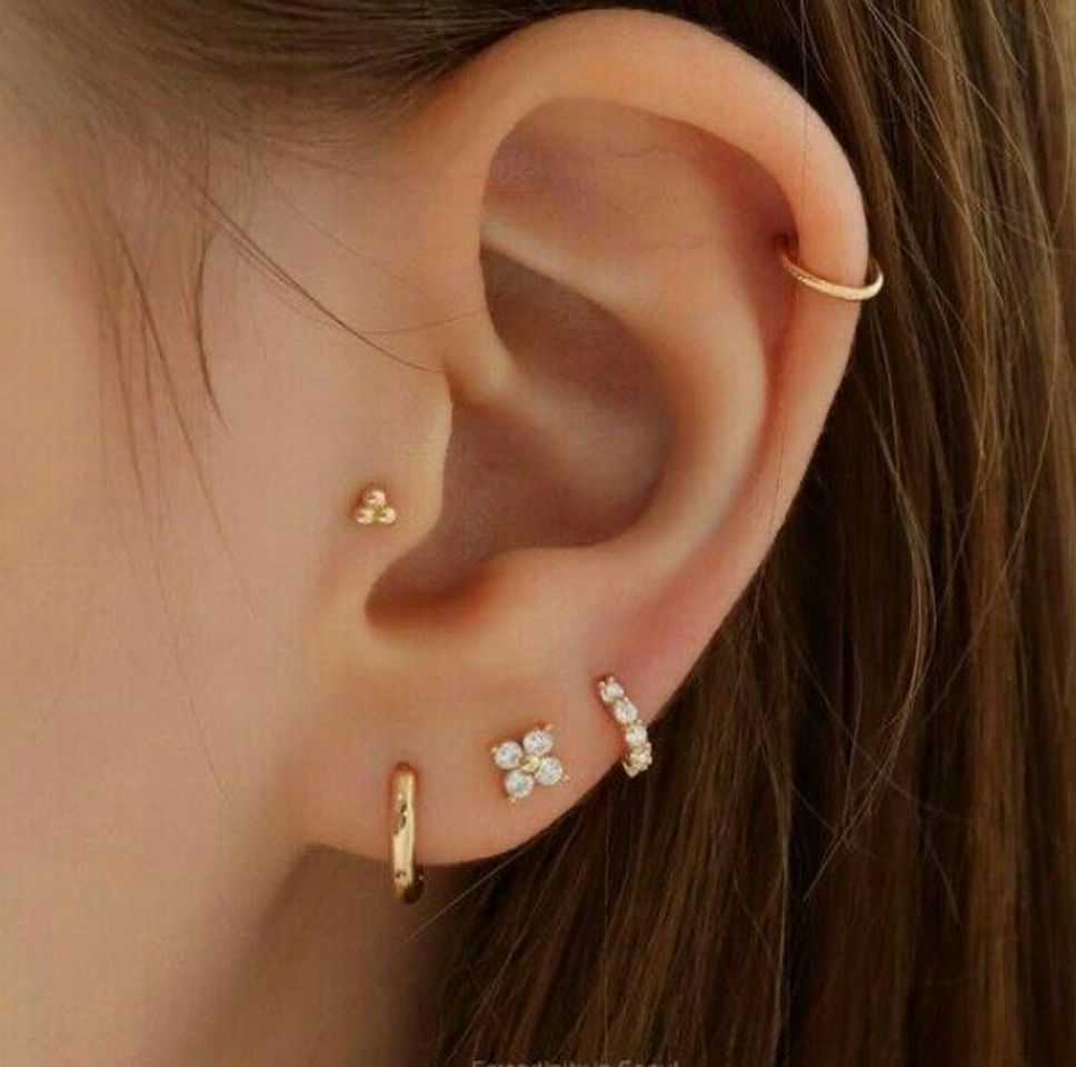 Fashion piercing 