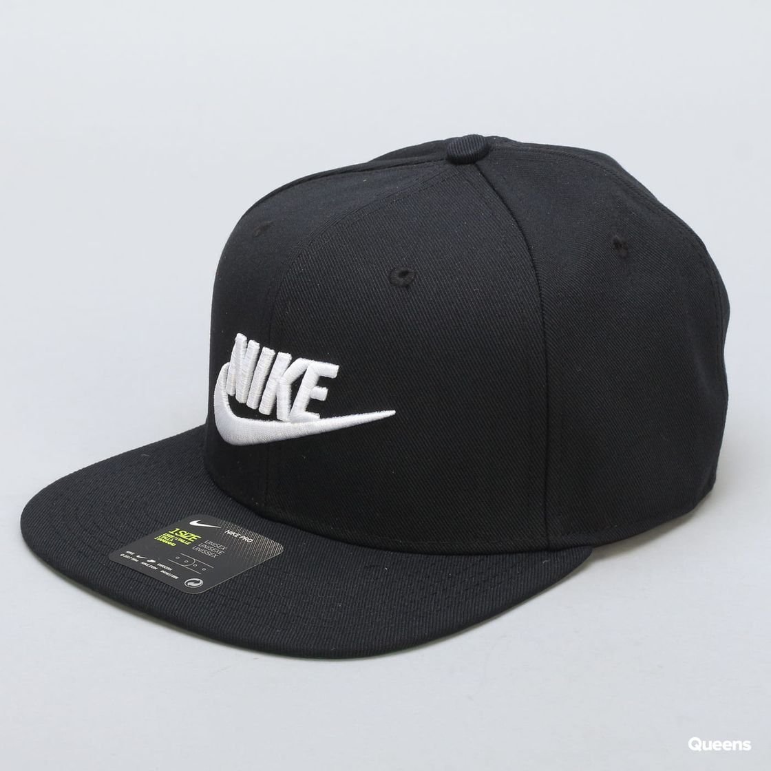 Social Nike U NSW Pro Cap Futura Hat