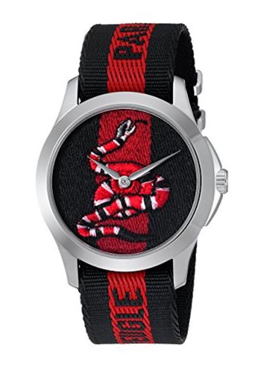 Reloj Gucci