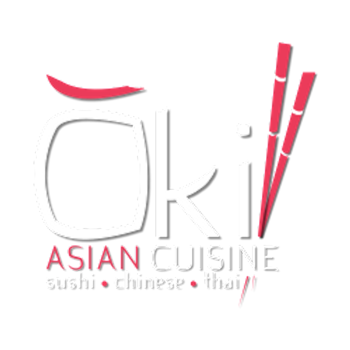 Restaurants Oki · Asian Cuisine - Kolymbia