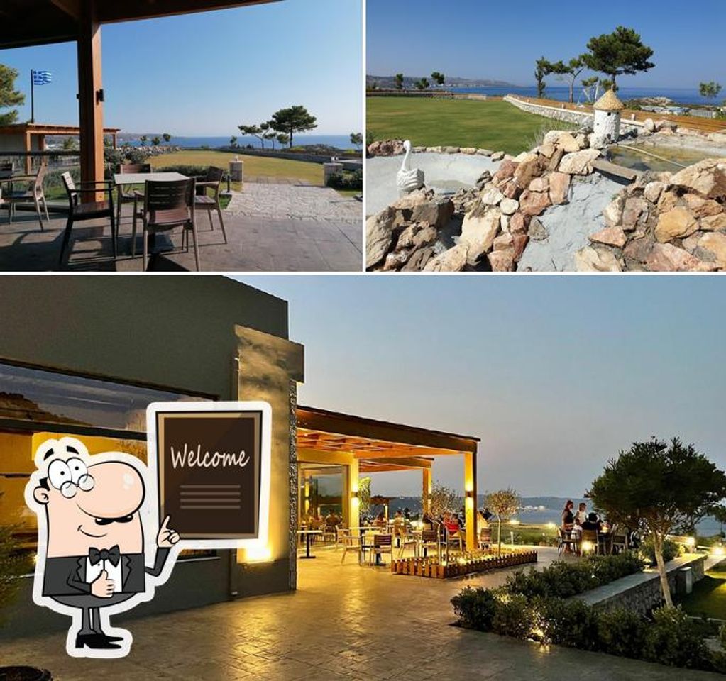 Restaurantes Pavo Cafe