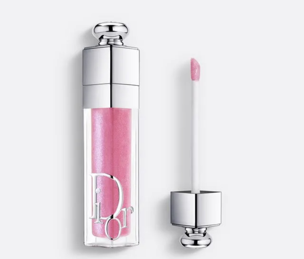Social DIOR ADDICT LIP MAXIMIZER 
