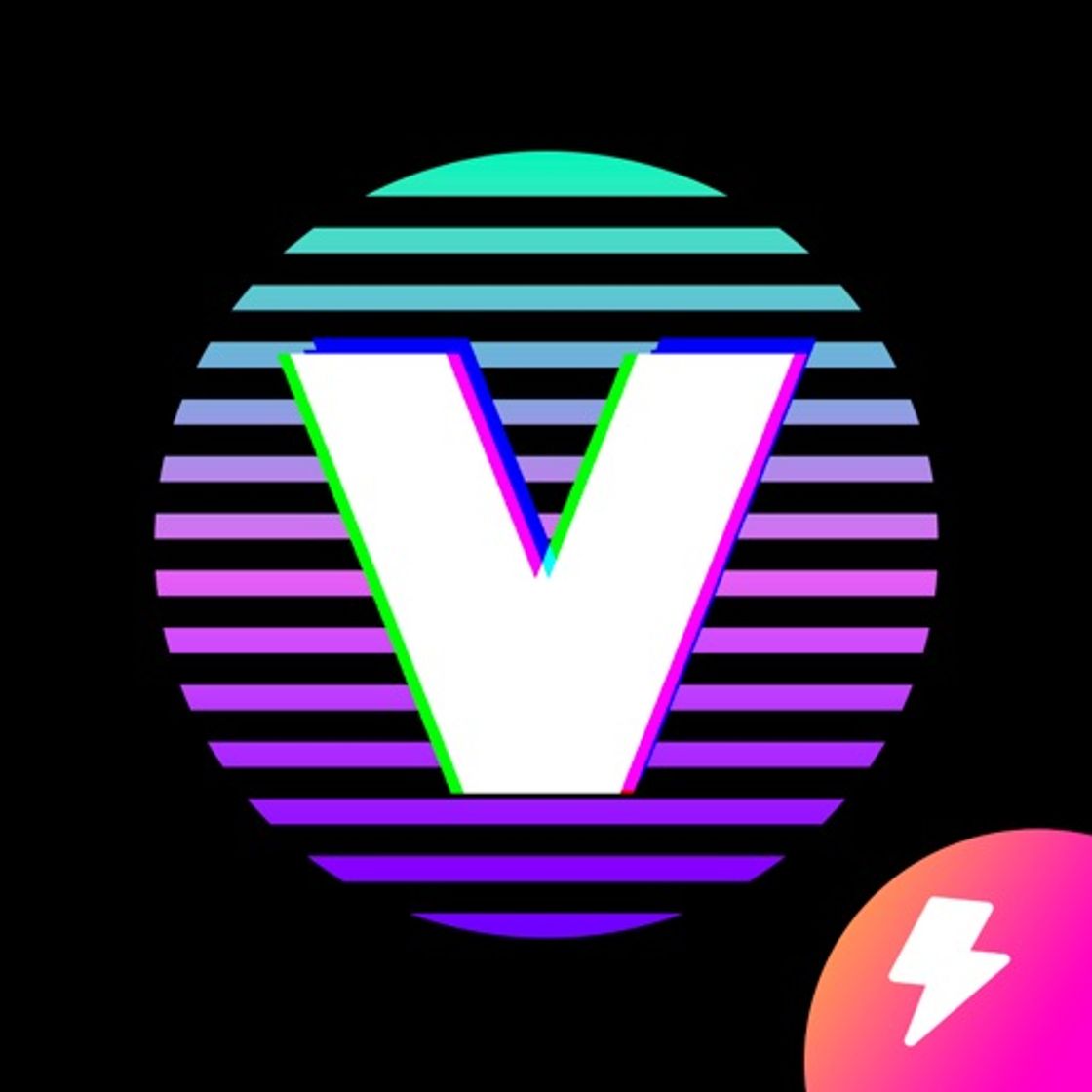 App Vinkle - Cool Video Maker