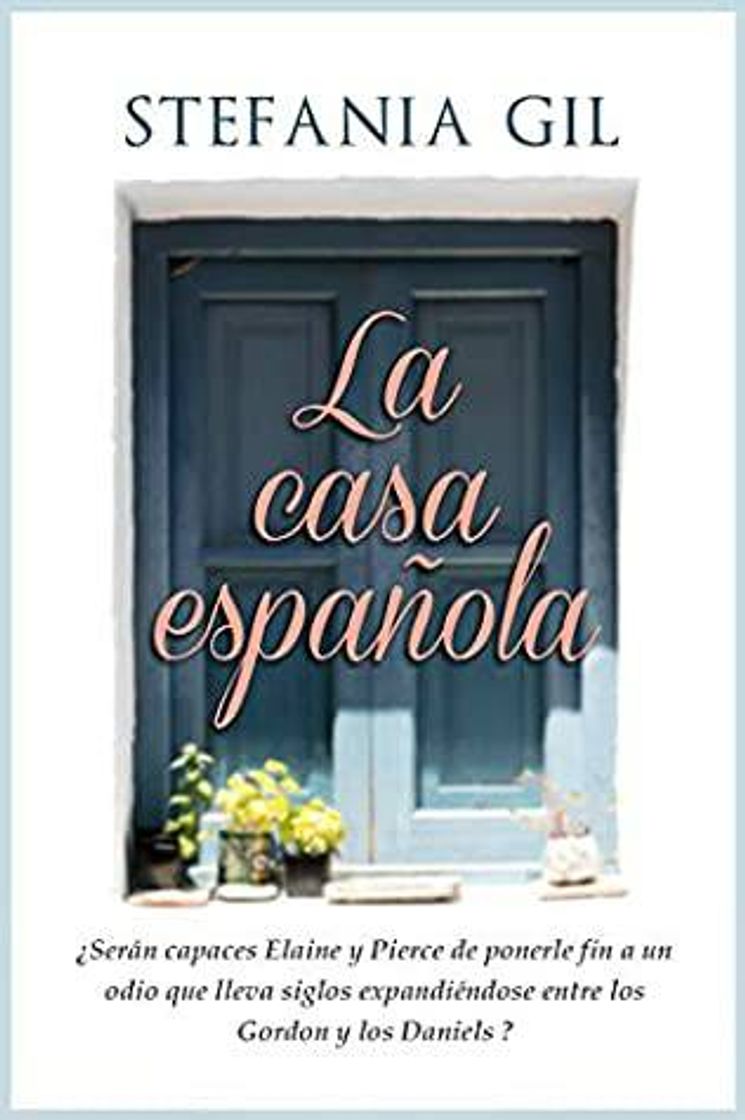 Libro La casa española - Stefania Gil