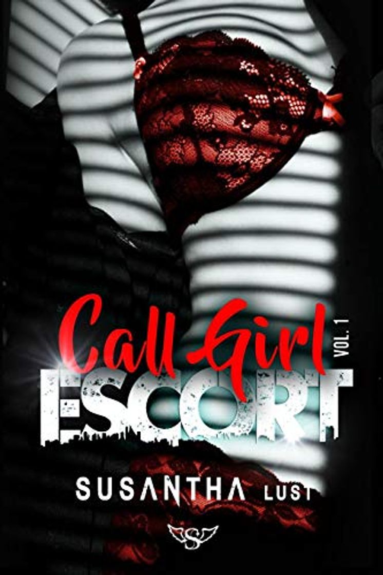 Libros CALLGIRL ESCORT: 1