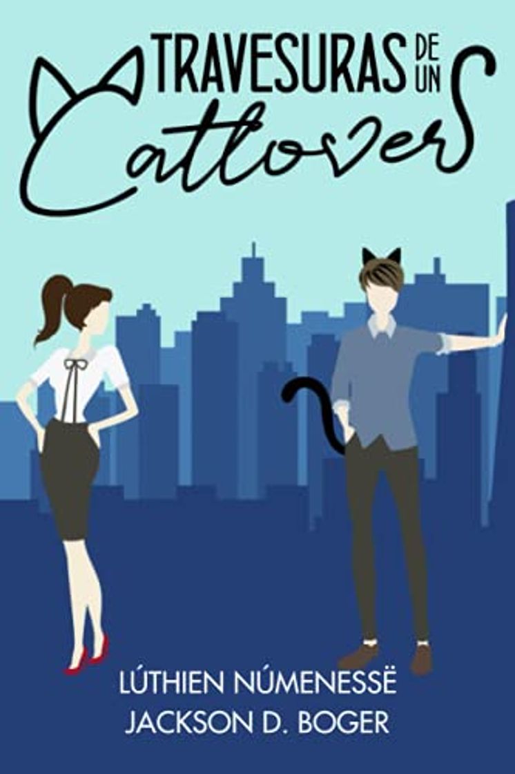 Libros Travesuras de un Catlover