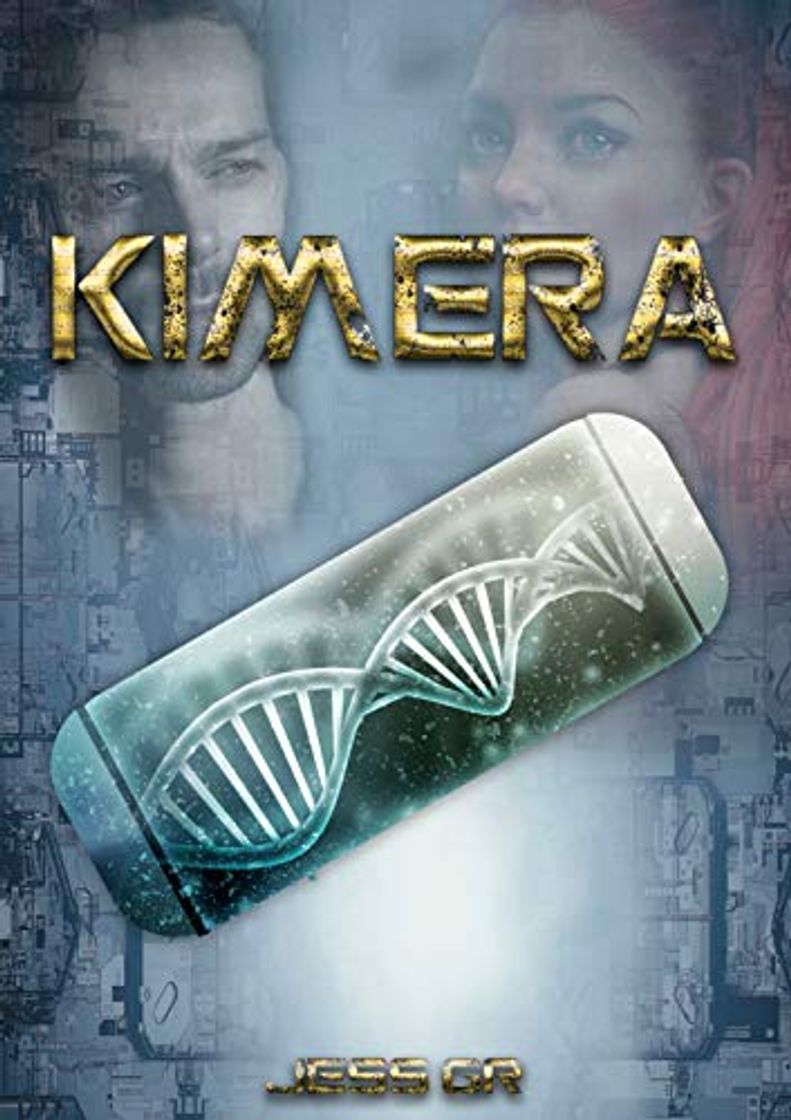 Libros Kimera