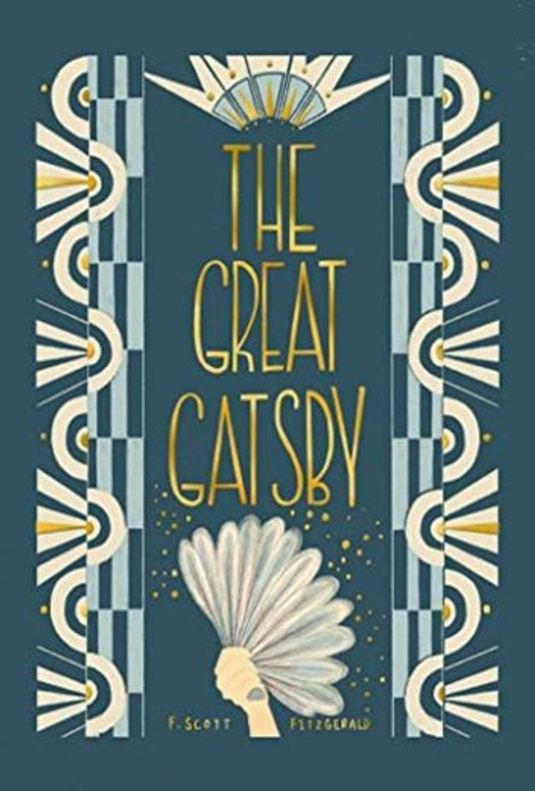 Book The Great Gatsby