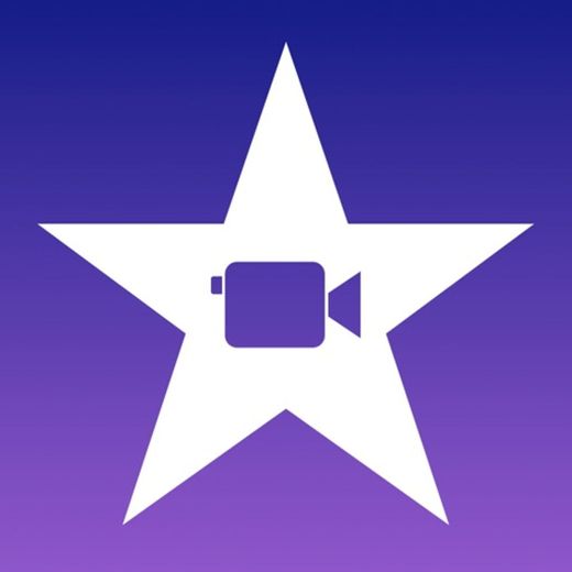 iMovie