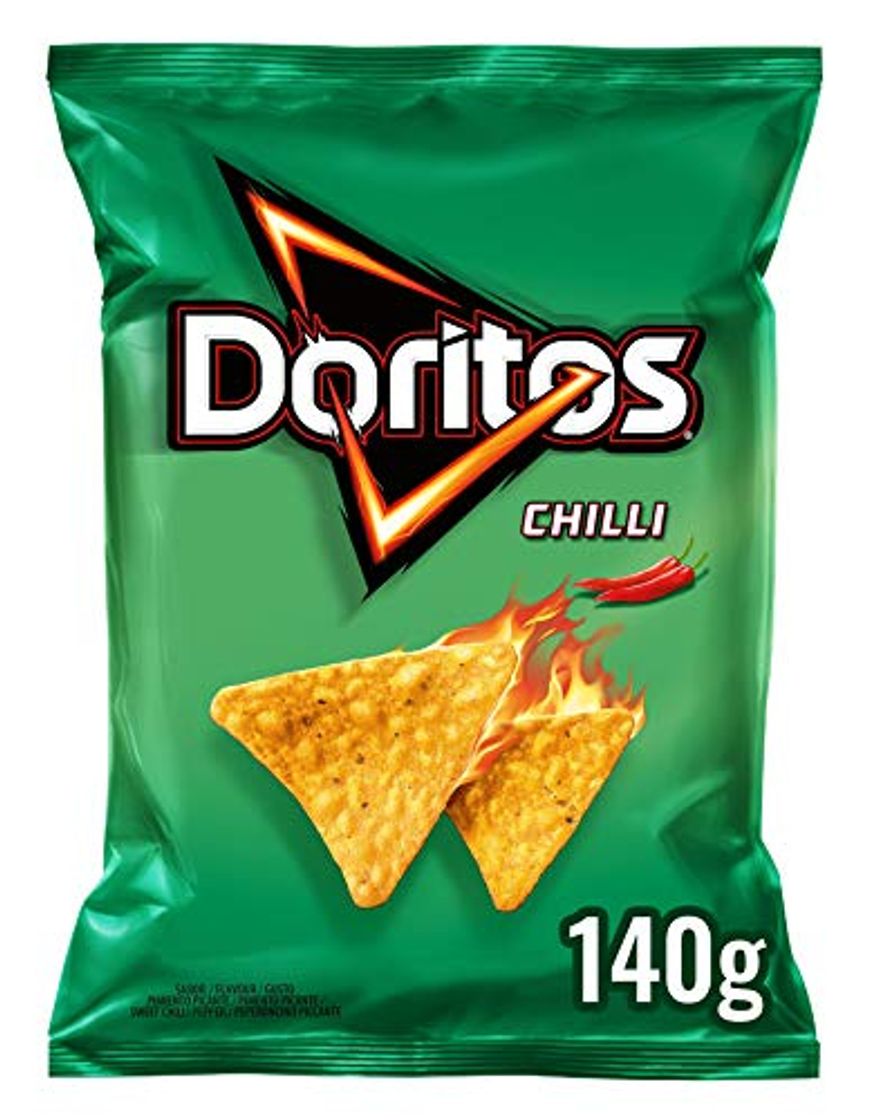 Product Doritos Chilli 140g