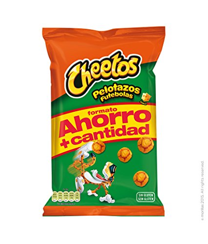 Productos Cheetos