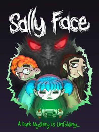 Sally Face