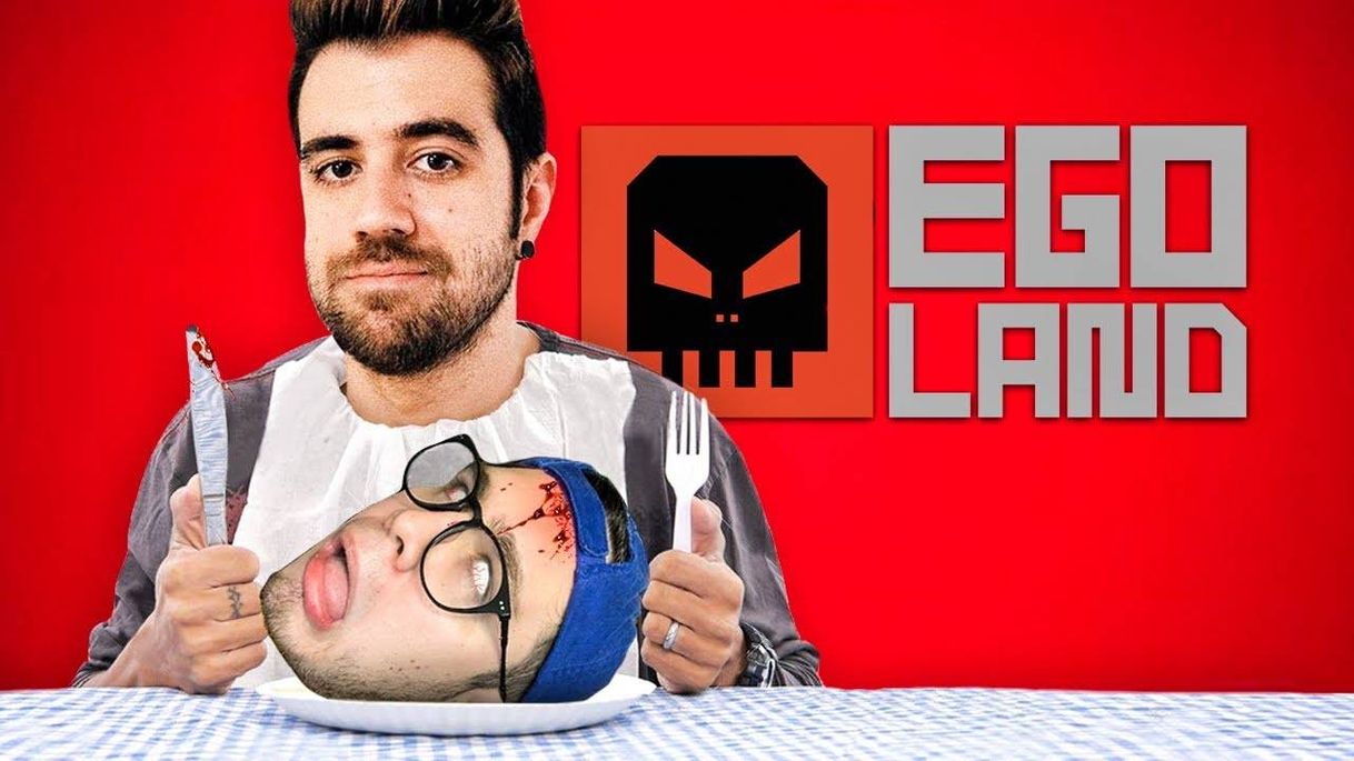 Social EgoLand con AuronPlay 😎🔥