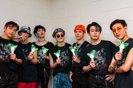 GOT7💚