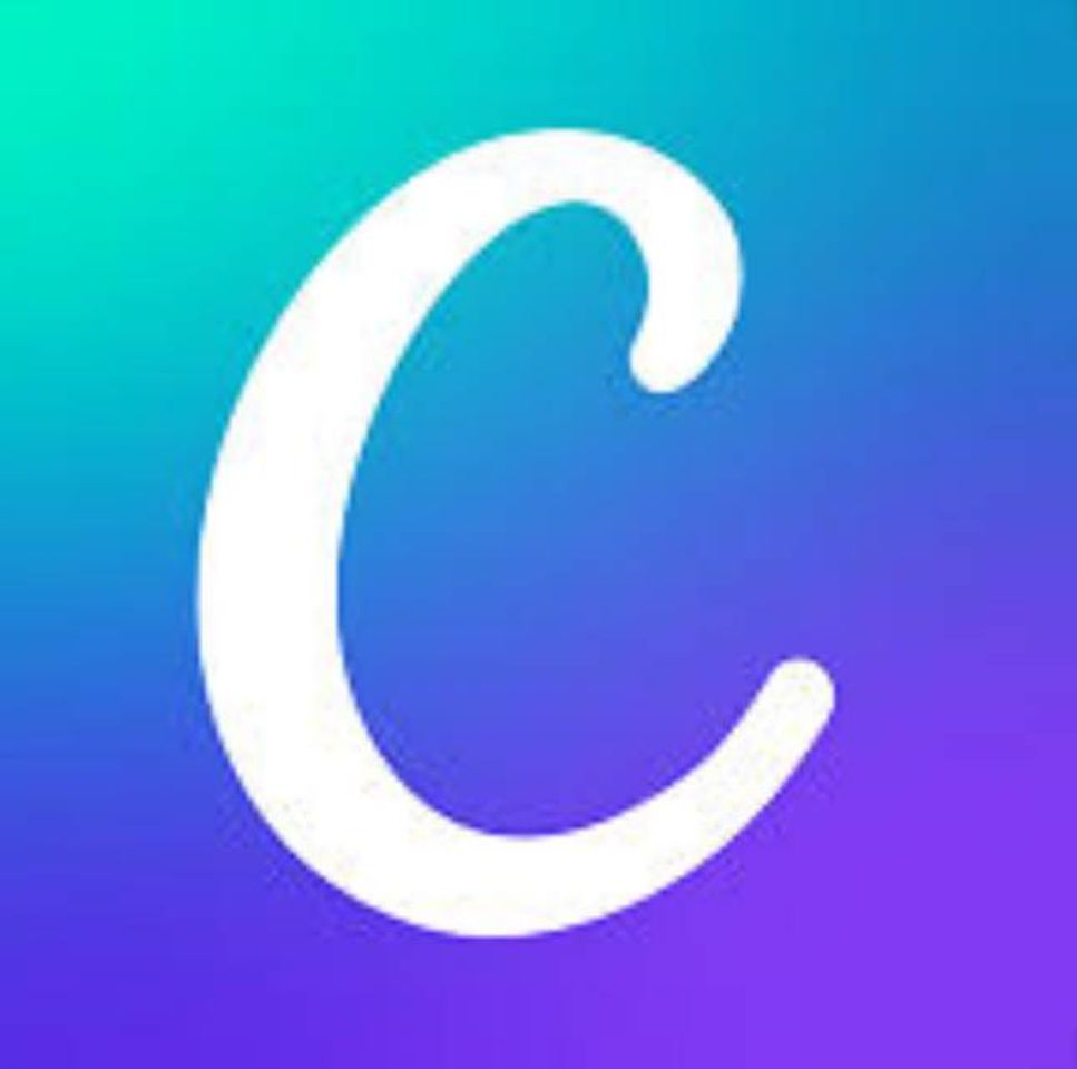 App Canva