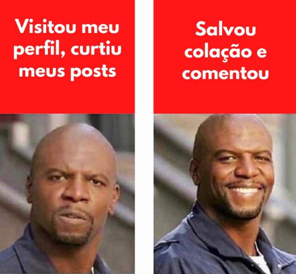 Social Siga as coleções 🙌💰