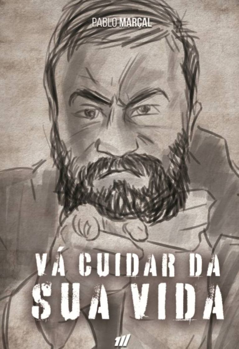 Libro Livro Vá Cuidar da Sua Vida